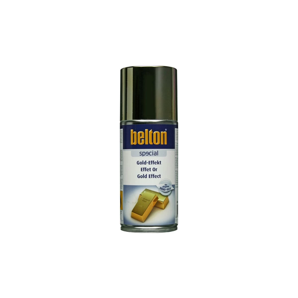 Belton - Spraydose Gold-Effekt (150 Ml) 1 Belton - Spraydose Gold-Effekt (150 Ml)