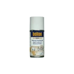 Belton - Spraydose Universal Grundierung Weiss (150ml)