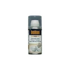 Belton - Spraydose Kunststoff-Grundierung Transparent (150ml)
