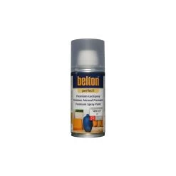 Belton Perfect Nitrolackspray Klarlack Matt (150 Ml)