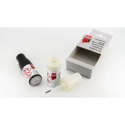 Auto-K VW-Audi LA7U Perlgrau Metallic Lackstift-Set (2x9ml) -Presto Store 15 420706 auto k lackstift set vw audi perlgrau metla7u 2x9ml 4207065