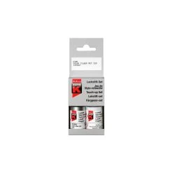 Auto-K VW-Audi LZ6P Gomeragrün 9058 Lackstift-Set (2x9ml)