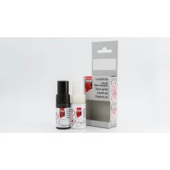Auto-K Opel 140 Rauchgrau 96L 96U Smoke Grey Lackstift-Set (2x9ml) -Presto Store 15 421375 auto k lackstift set opel rauchgrau met 140 2x9ml 4213753