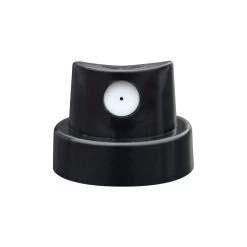 Spray Max Sprühkopf Schwarz-Weiß (1 Stück)