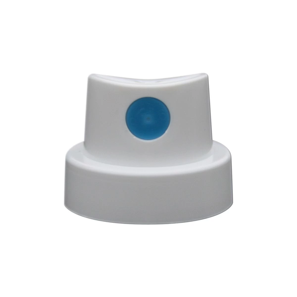 Spray Max Sprühkopf Weiß-Blau Skinny-Cap (1 Stück) 1 Spray Max Sprühkopf Weiß-Blau Skinny-Cap (1 Stück)