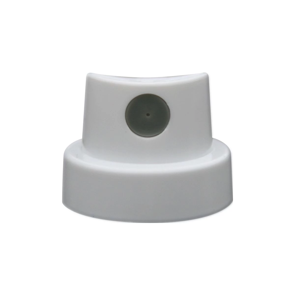 Spray Max Sprühkopf Weiß-Grau Skinny-Cap (1 Stück) 1 Spray Max Sprühkopf Weiß-Grau Skinny-Cap (1 Stück)