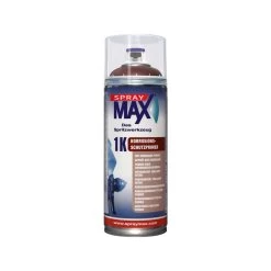 SprayMax 1K Korrosions-Schutzprimer Rotbraun (400 Ml)