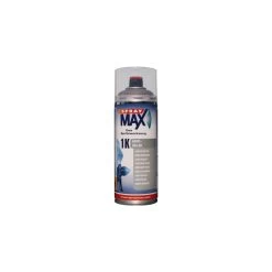 Spray Max - 1K Acrylfüller Mittelgrau Spray (400ml)