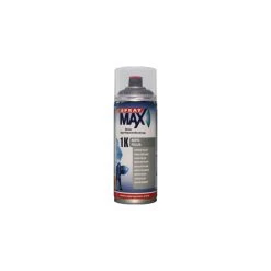 Spray Max - 1K Acrylfüller Dunkelgrau Spray (400ml)