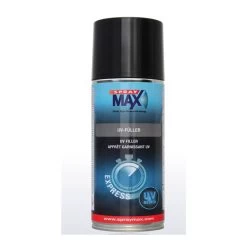 SprayMax UV Füller Grau-beige (400 Ml)
