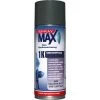 SprayMax Kunststofflack BMW Hellgrau Matt (400 Ml)