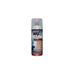 SprayMax 2K Epoxy-Grundierfüller Grau (400 Ml)