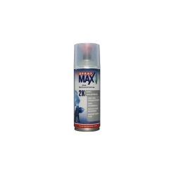 Spray Max - 2K Acryl-Schleiffüller Grau Spray (400ml)
