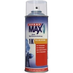 Spray Max - 1K Fill-In-System Für 1K Basislacke