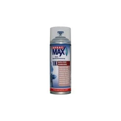 SprayMax 1K Rapid-Epoxy-Grundierung Hellgrau (400 Ml)