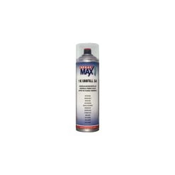 SprayMax 1K UNIFILL Dickschichtfüller S4 Mittelgrau (500 Ml)