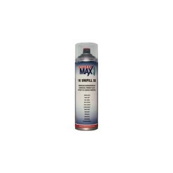SprayMax 1K UNIFILL Dickschichtfüller S6 Dunkelgrau (500 Ml)