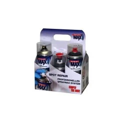 SprayMax Sixpack Spot-Repair Kit