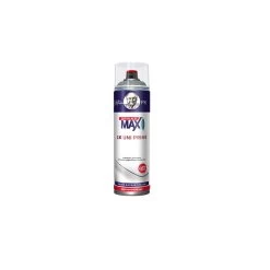 SprayMax 1K Uni Prime Grundierfüller Mittelgrau (500ml)