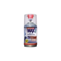 SprayMax 2K Rapid-Grundierfüller Grau (250 Ml)