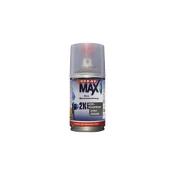 SprayMax 2K Acryl-Schleiffüller Grau Spray (250 Ml)
