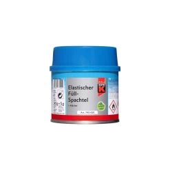 Auto-K Elastischer Füllspachtel (250 G)