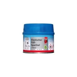 Auto-K Elastischer Füllspachtel (500 G)