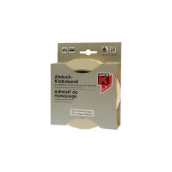 Auto-K Abdeck-Klebeband (30mm X 50m) (1 Stk)