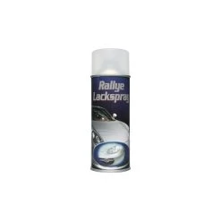 Rallye Lackspray Klarlack Matt (400ml)