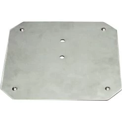 Spray Max - FillClean Feststellplatte