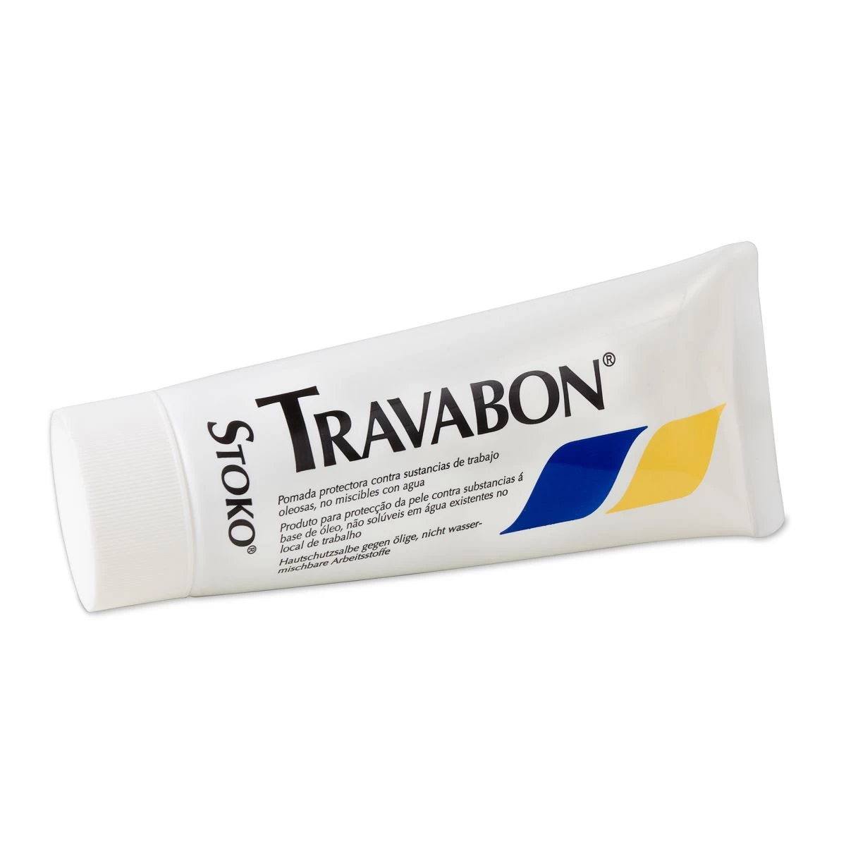 Stockhausen Travabon Hautschutz 100ml 1 Stockhausen Travabon Hautschutz 100ml
