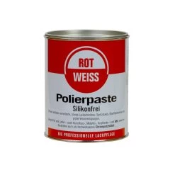 ROTWEISS Polierpaste (750ml)