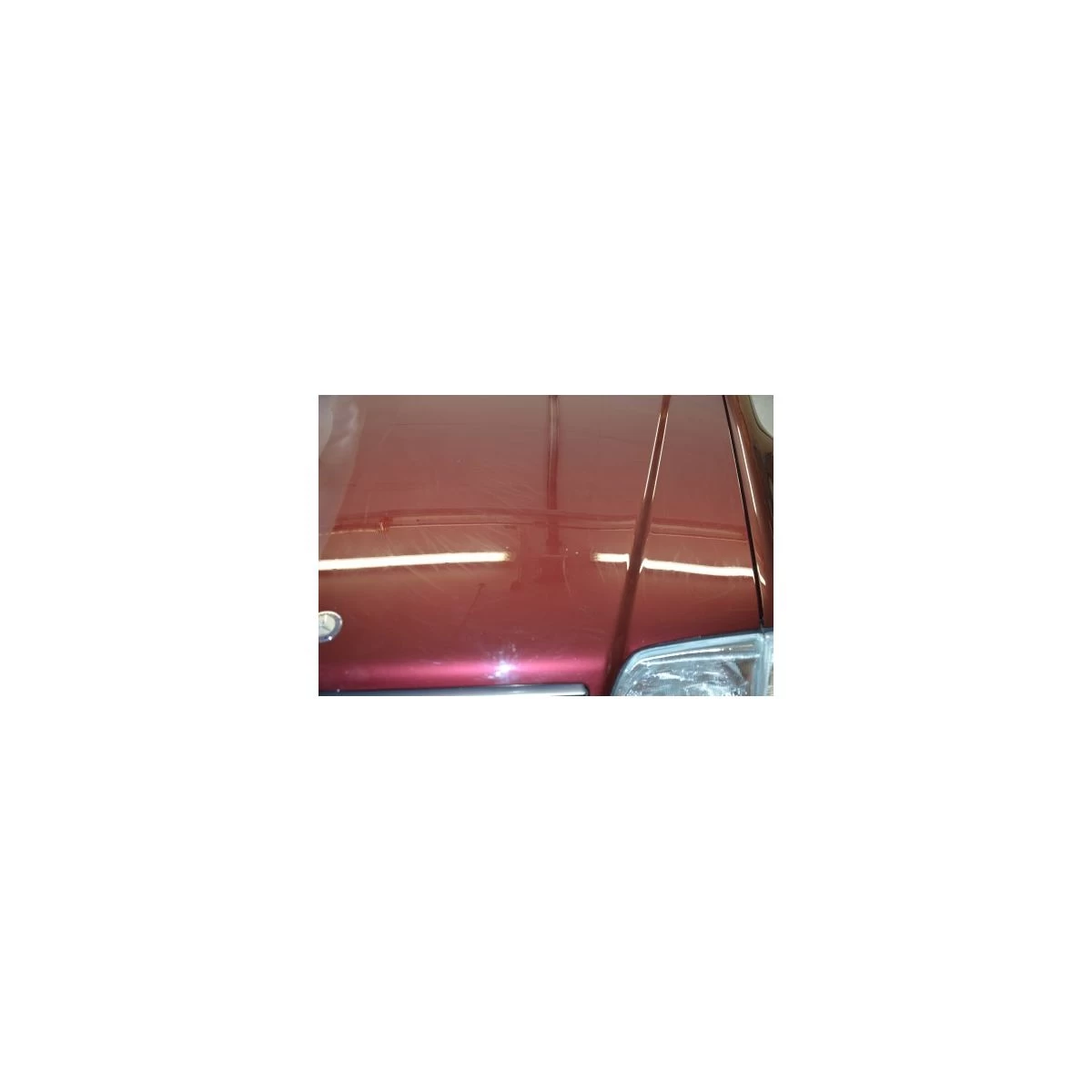 ROTWEISS Hochglanz Polierpaste Liquid (500ml) 3 ROTWEISS Hochglanz Polierpaste Liquid (500ml) – Bild 3