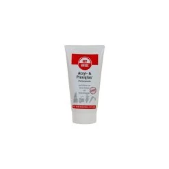 ROTWEISS Acryl- & Plexiglas Polierpaste (150ml)