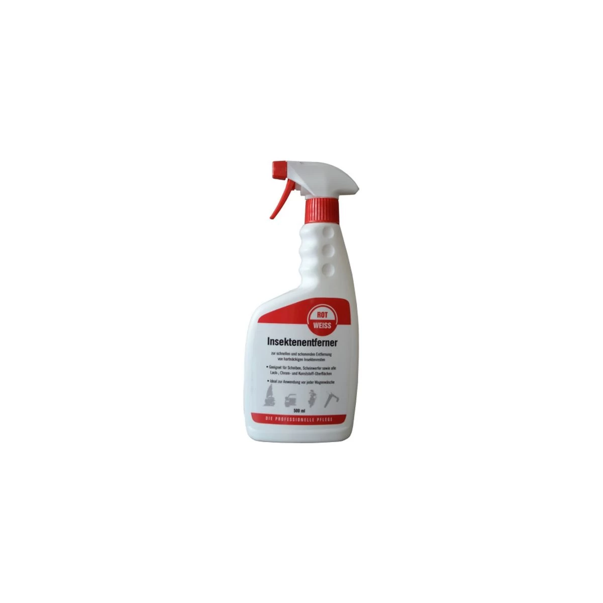 ROTWEISS Insektenentferner (500ml) 1 ROTWEISS Insektenentferner (500ml)