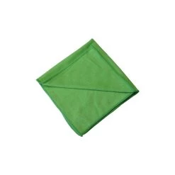 ROTWEISS Mikrofasertuch UNIVERSAL Grün (1 Stk)