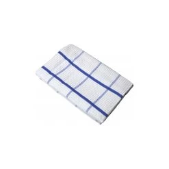 ROTWEISS Mikrofaser-Geschirrtuch 68 X 42 Cm (2 Stk)