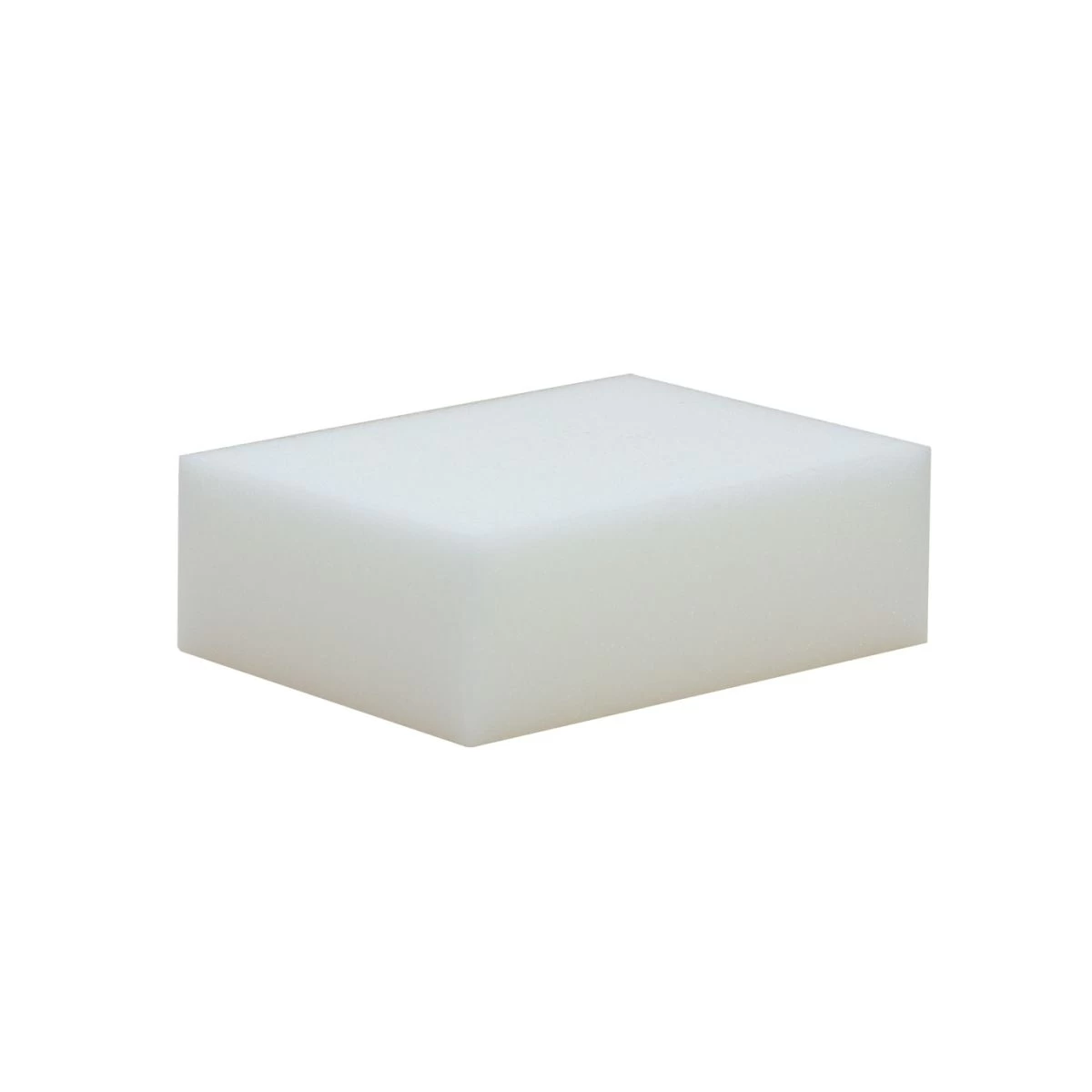 ROTWEISS Handpolierschwamm Mittel 120 X 90 X 40 Mm (1 Stk) 1 ROTWEISS Handpolierschwamm Mittel 120 X 90 X 40 Mm (1 Stk)