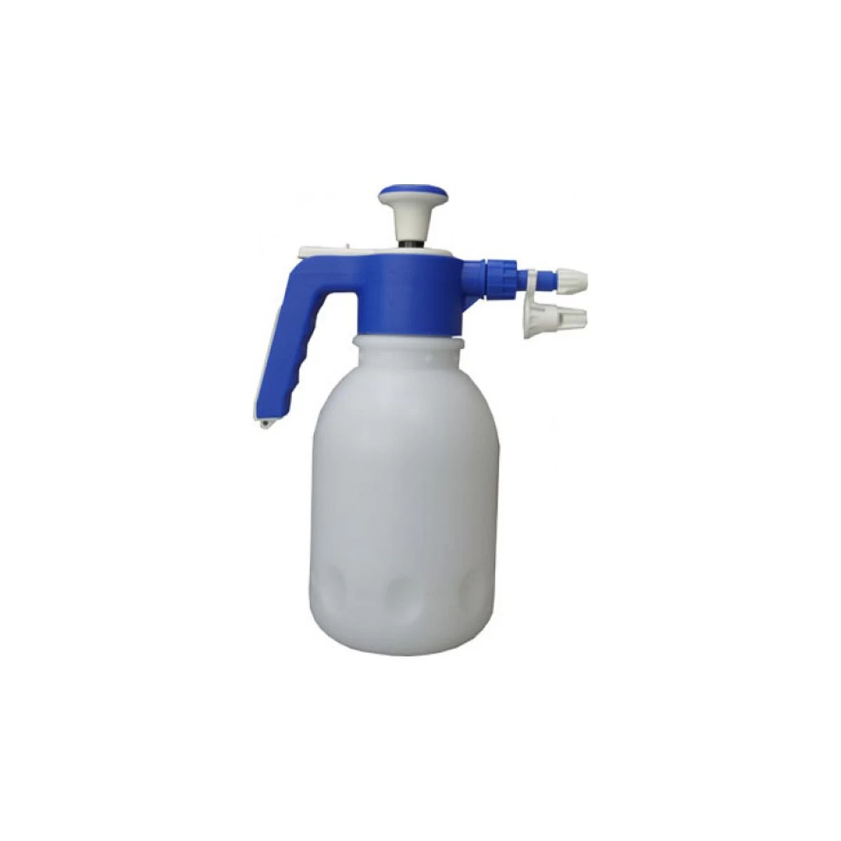 ROTWEISS Druckluftsprühflasche 1,50 L (1 Stk) 1 ROTWEISS Druckluftsprühflasche 1,50 L (1 Stk)