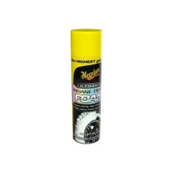 Meguiar's Ultimate Insane Shine Tire Foam Spraydose (538ml)