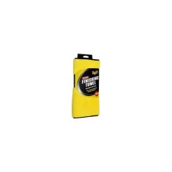 Meguiar's Supreme Microfibre Finishing Towel V2 (1 Stk)