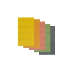 Kovax Tolecut Schleifstreifen Stick On 70x114mm (25 Stk)