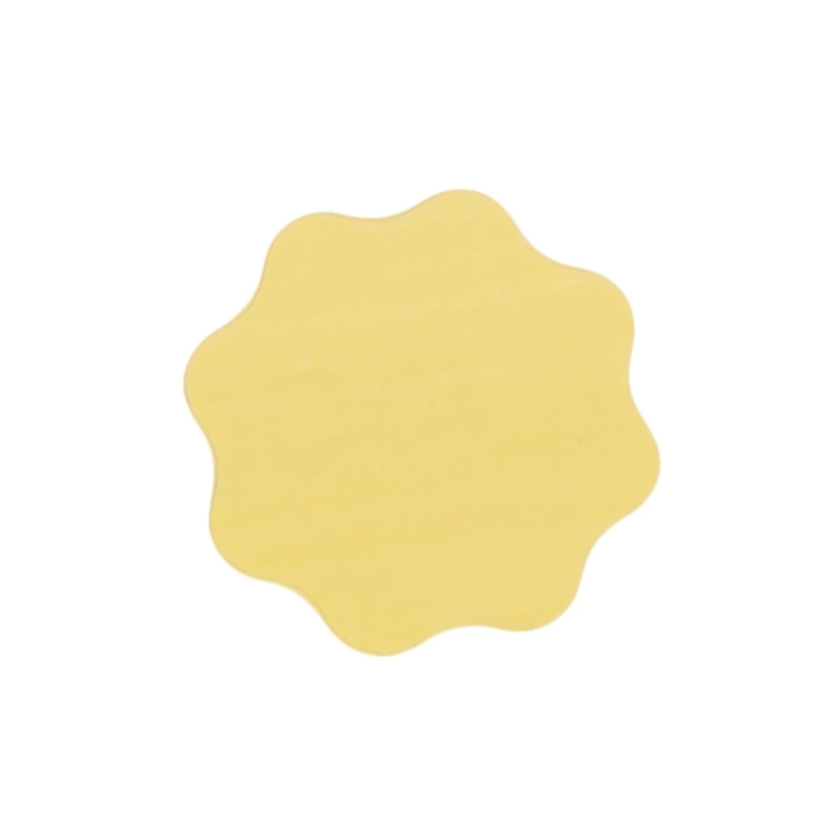 Kovax Schleifblüten Yellow Film Ø35mm (100 Stk) 1 Kovax Schleifblüten Yellow Film Ø35mm (100 Stk)