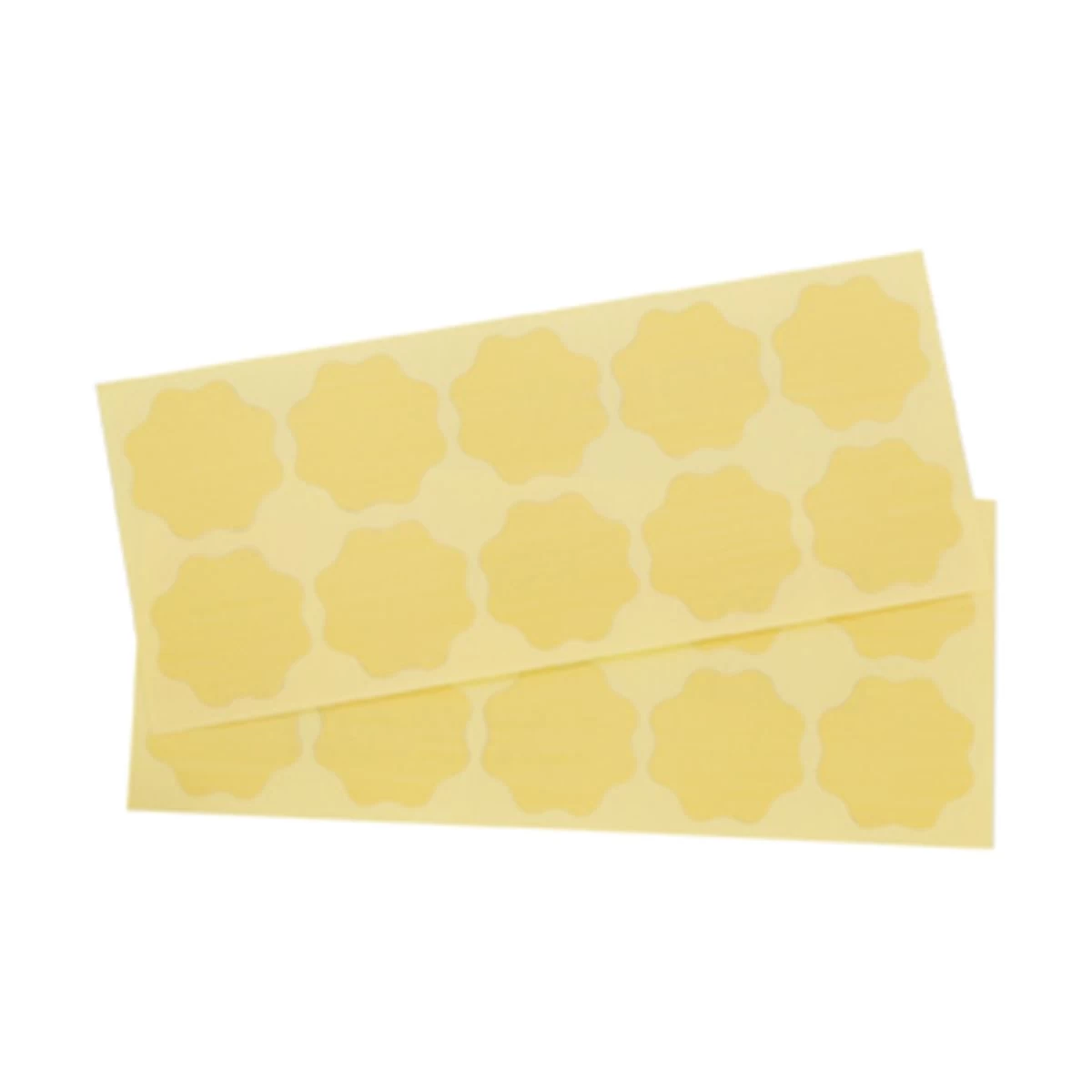 Kovax Schleifblüten Yellow Film Ø35mm (100 Stk) 2 Kovax Schleifblüten Yellow Film Ø35mm (100 Stk) – Bild 2