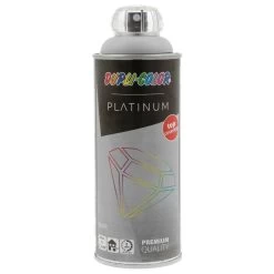 DupliColor Platinum Grundierung Grau (400ml)