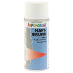 DupliColor Haftgrund Automotive Weiß (150ml)