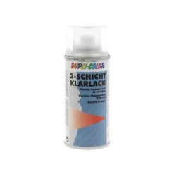 DupliColor Zwei-Schicht-Klarlack Spray (150ml)