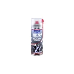 DupliColor Multifunktionsspray (400ml)