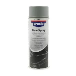 Presto Zinkspray (150ml)