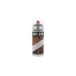 DupliColor RUST STOP Eisengrau Seidenmatt (400ml)